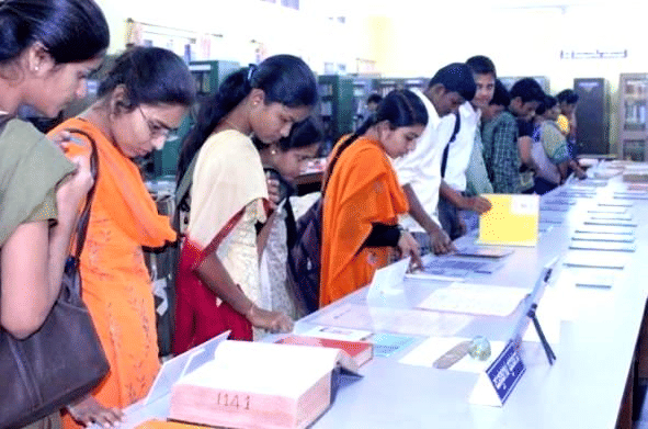 Kittel Arts College Dharwad Extra Curriculars photo 8